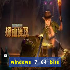 windows 7 64 bits iso download